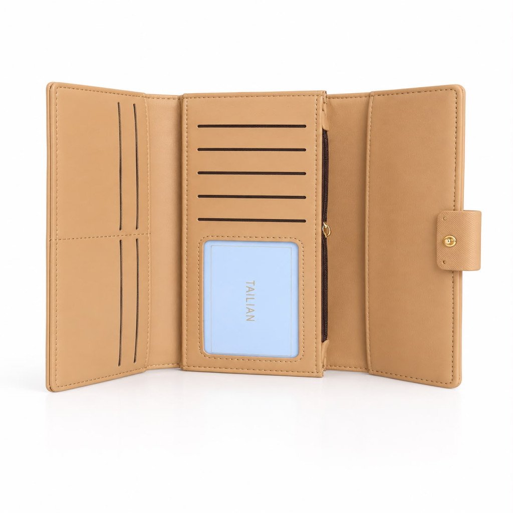 wallet x clutch(Tailian)