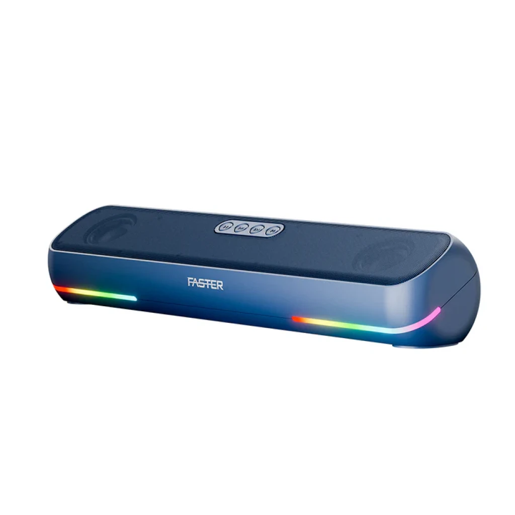 Faster Nexon Z16 Sound Bar