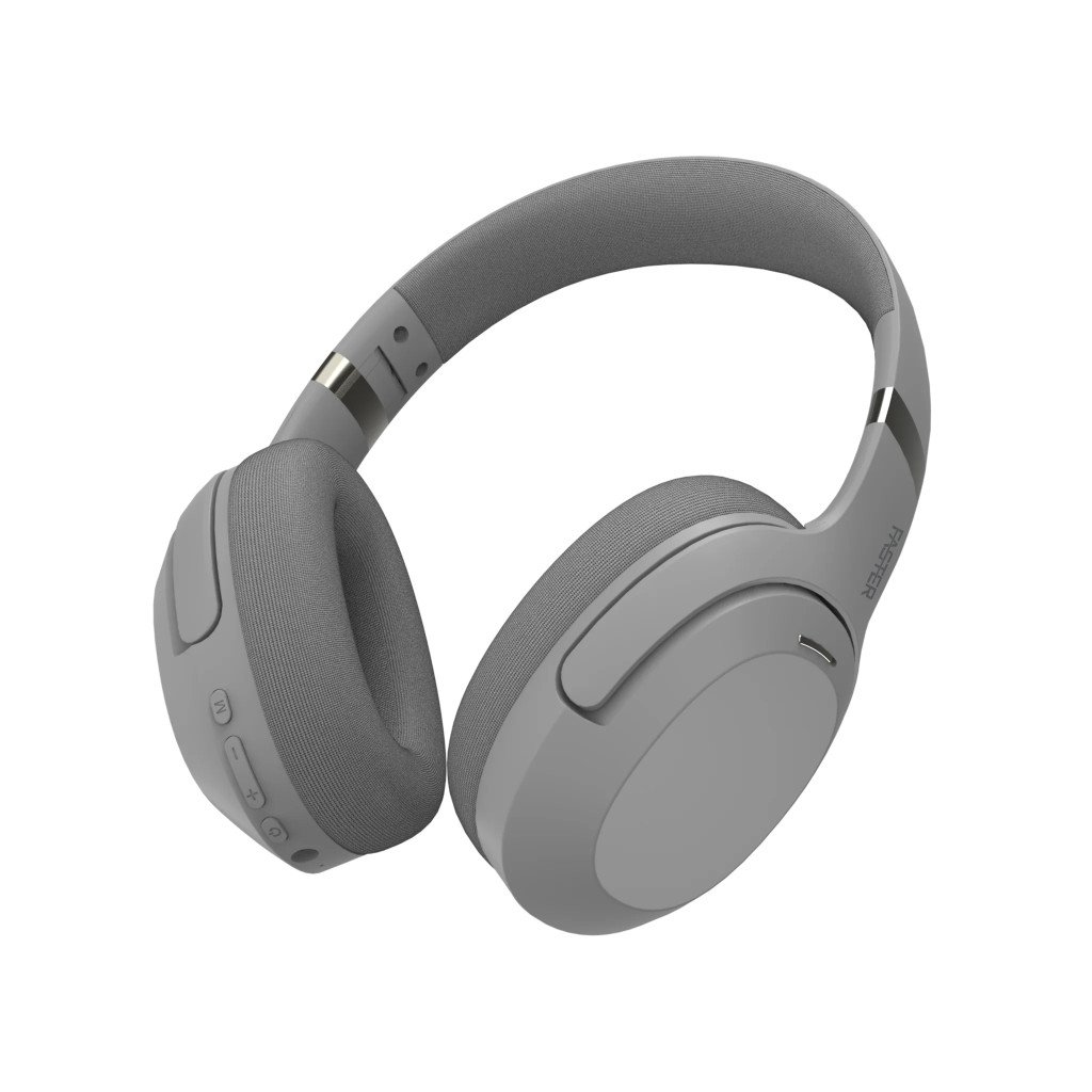 Faster S6 HD Headphones