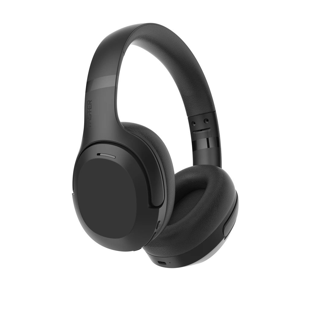 Faster S6 HD Headphones
