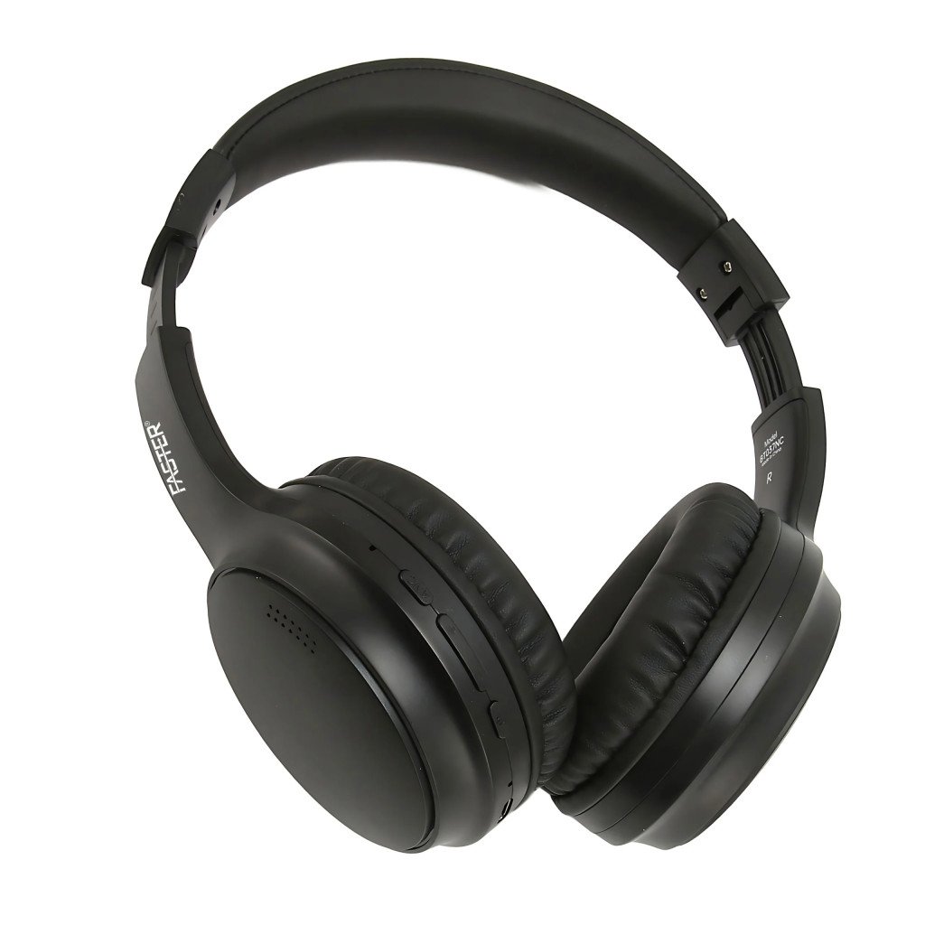 Faster S5 ANC headphones