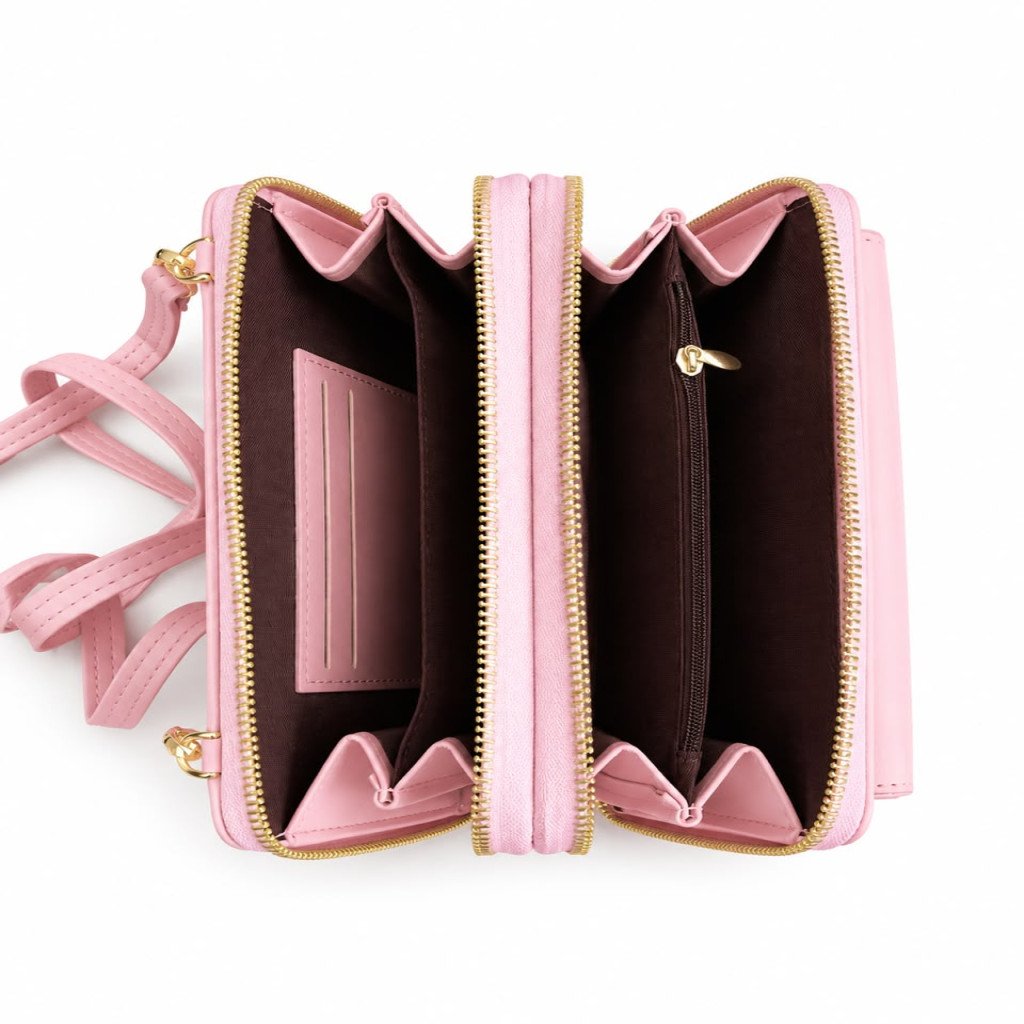purse
